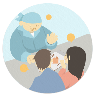 3.ご提案・打合せ