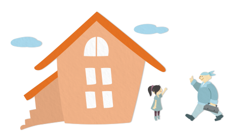 万全のアフターサービスをお客様にご提供いたします